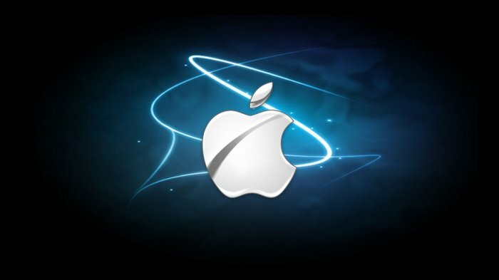    Apple -  - 