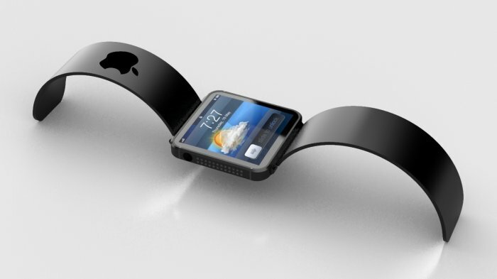 Swatch      iWatch