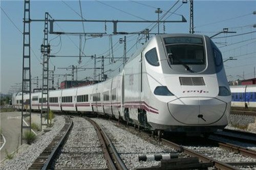         Talgo    