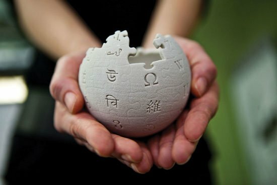 Агентства сознались в искажении информации о своих клиентах в Википедии